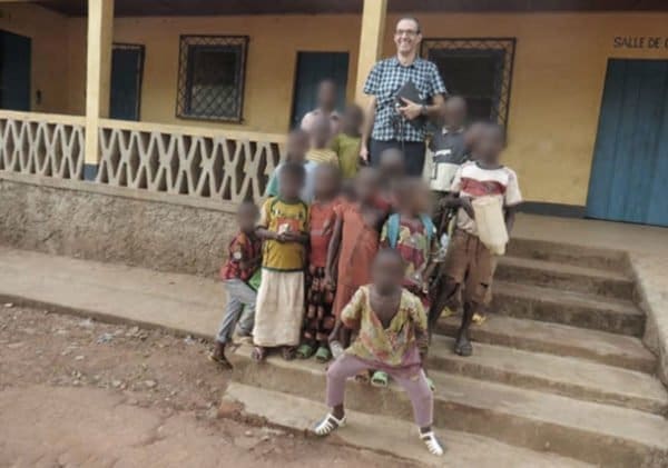 Pedofilia recidiva del responsabile Caritas in Centrafrica: ONU interrompe i rapporti