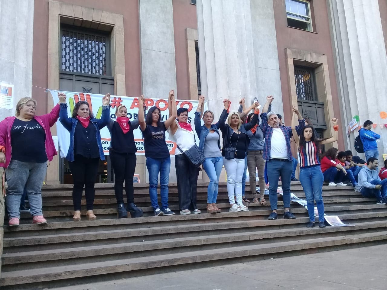 MENDOZA; Abusi sui bimbi sordi dell’Istituto Provolo, la condanna esemplare (video)