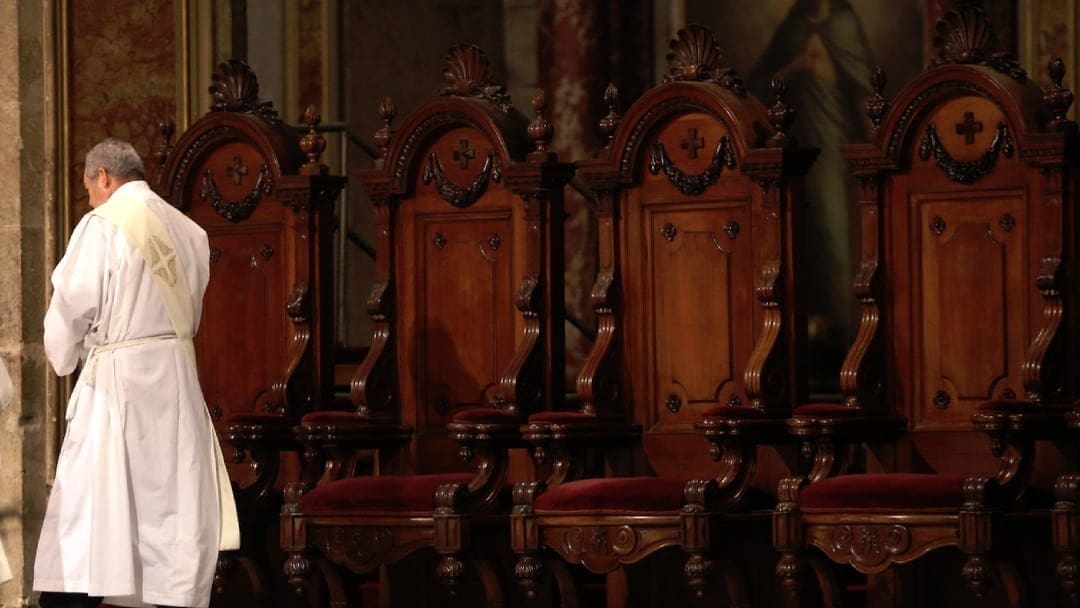 Ci sono 550 denunce contro sacerdoti per abusi sessuali contro minori in Messico