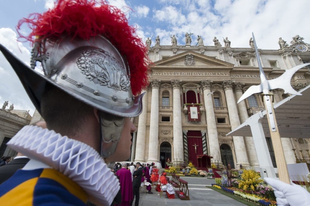 Vaticano: Pedofilia e giochi di potere