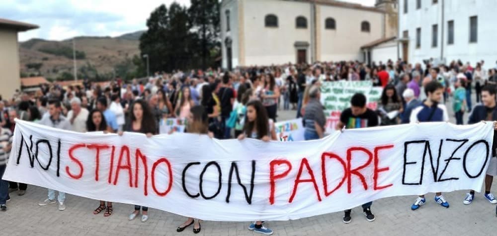 Perché don Vincenzo Calà non ha rinunciato alla prescrizione e chiarito la sua posizione ?