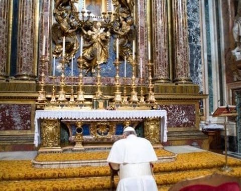 Preti & scandali sessuali. La pagina nera della Chiesa