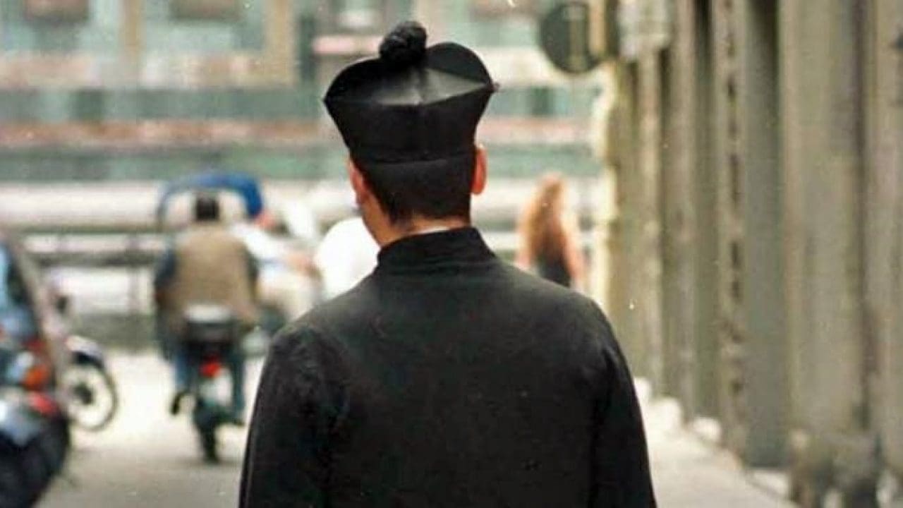 In Abruzzo 36 casi di abusi sessuali nel clero, 10 nel Pescarese