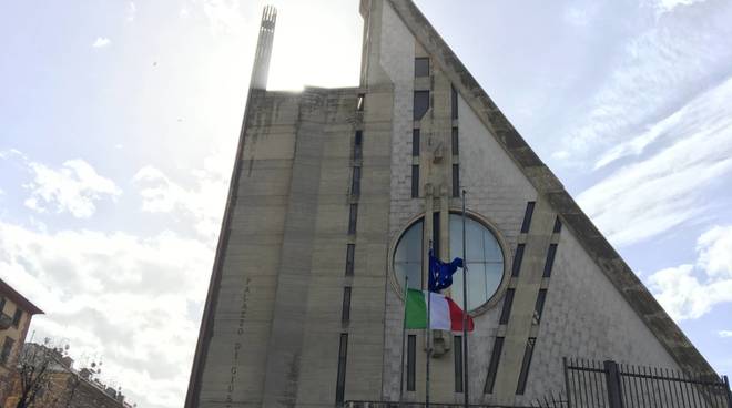 Presunti abusi di don Nello Giraudo, via al procedimento civile