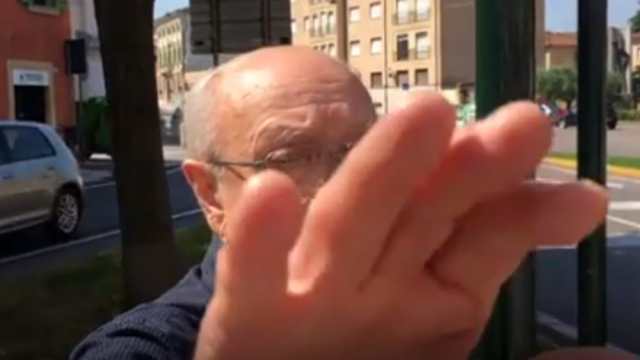 video espresso pirmati provolo 2