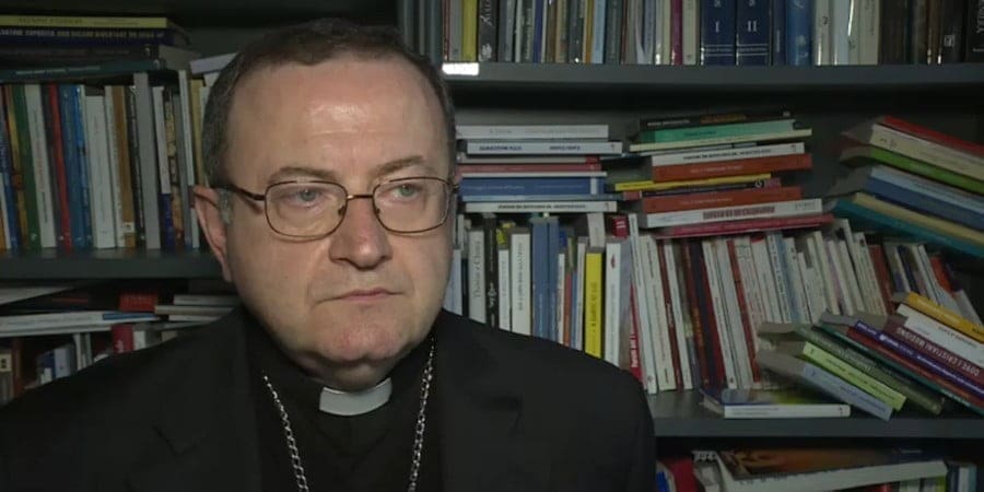 In risposta a mons. Lorenzo Ghizzoni, all’articolo pubblicato da AVVENIRE