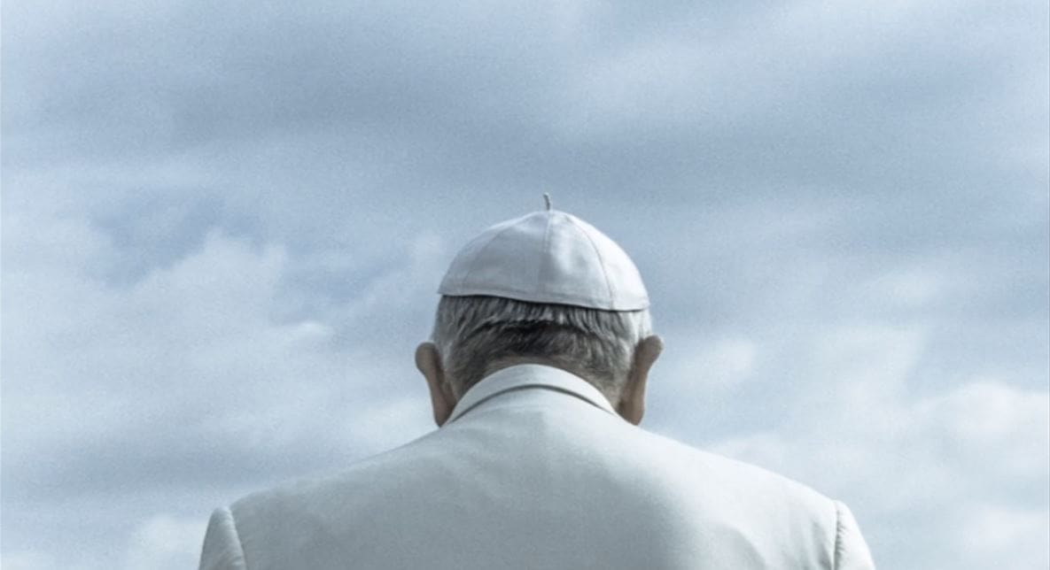 Abolizione del segreto pontificio – Tutta la città ne parla
