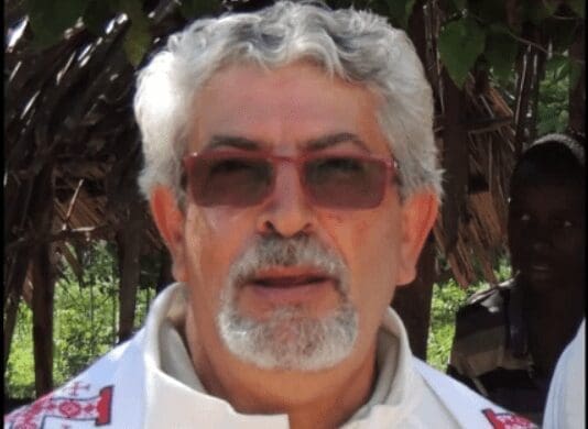 Violentò un giovane fedele: Padre Giulio condannato a 4 anni