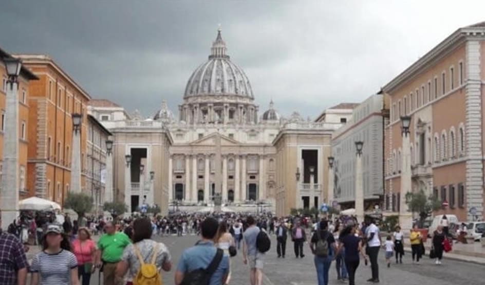 Abusi nella Chiesa: “In Italia fino a 4mila pedofili e un milione di vittime”
