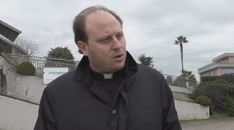 Esorcismi e violenza sessuale, per don Michele Barone chiesti 22 anni di carcere