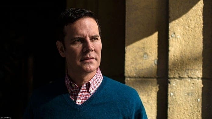 Juan Carlos Cruz: “Francesco coraggioso e controcorrente. Per noi vittime cade un muro di omertà”