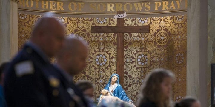 Cancellazione del Segreto Pontificio, poco cambierà alle vittime di abuso