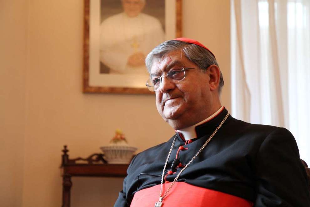 Caso Pedofilia. La Curia di Napoli nella bufera : cancelliere arcivescovile condannato per aver svelato l’identità dell’abusato