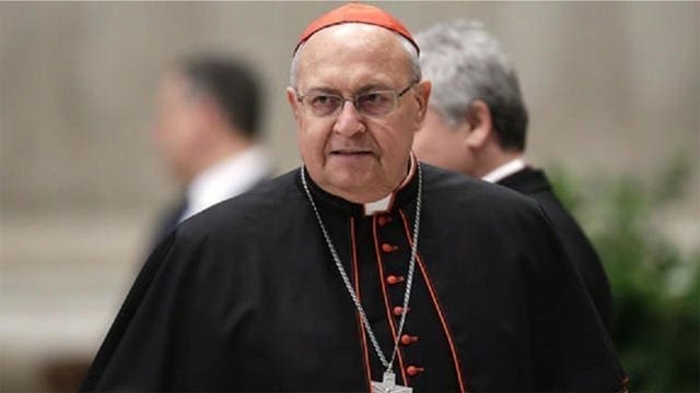 Il Papa approva come vice Decano l’argentino Sandri che tacque sui crimini di padre Maciel, violentatore di 60 bambini