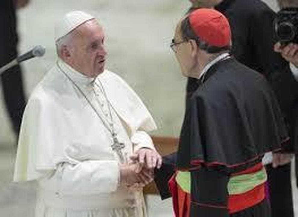 Il cardinale Barbarin assolto in appello, non coprì pedofili ma le vittime vogliono ricorrere alla Corte Suprema
