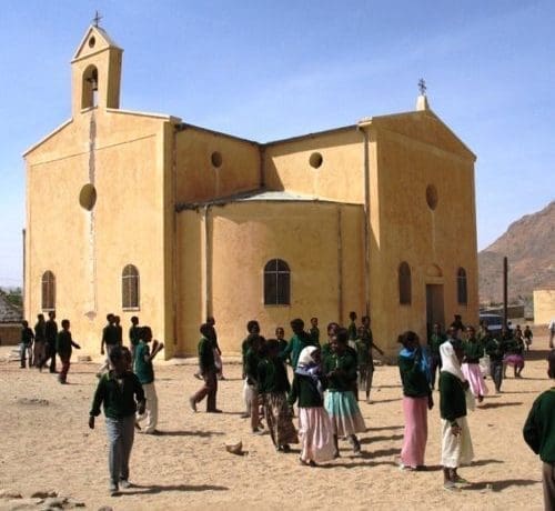 Uganda: Chiesa Cattolica sconvolta da scandali sessuali