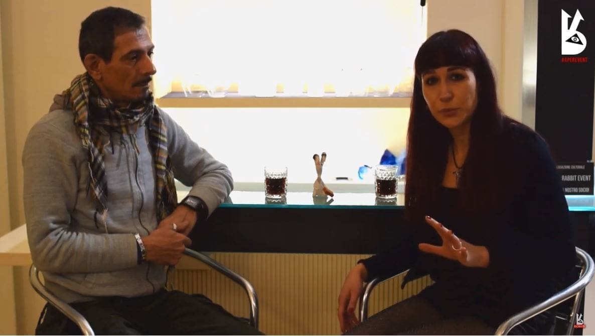 Gli abusi sessuali e la pedofilia nella chiesa – Intervista a Francesco Zanardi