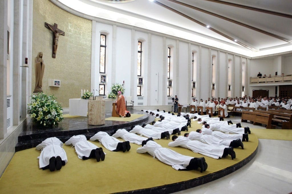 La Legione di Cristo addolorata per la condotta del suo fondatore