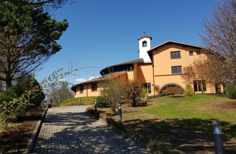 «Casa Speranza» è pronta ad accogliere