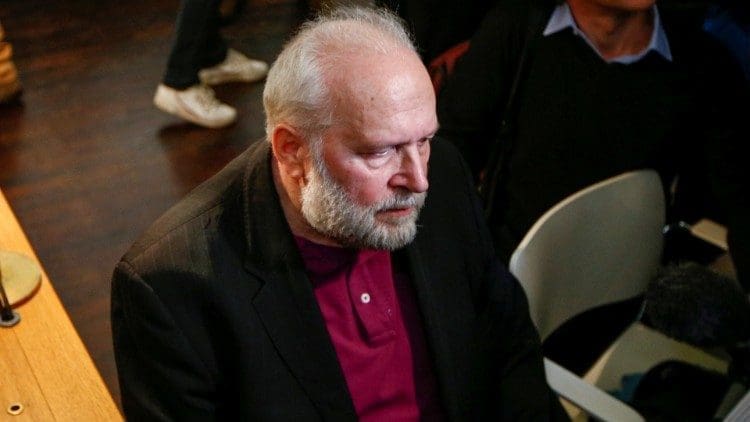Pedofilia: Preynat confessa, molestati ‘4 o 5 bimbi a settimana’
