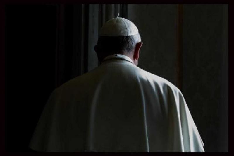 Il Vaticano apra davvero le segrete stanze