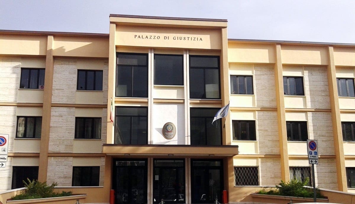 Lanciano. Per l’ex parroco di Sant’Agostino cade l’accusa di stalking