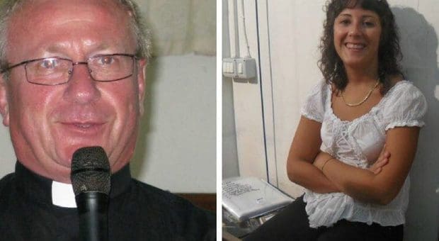 Caso Giada Vitale; Il testo integrale della lettera inviata dalla Consigliera Regionale Nunzia Lattanzio a Papa Francesco