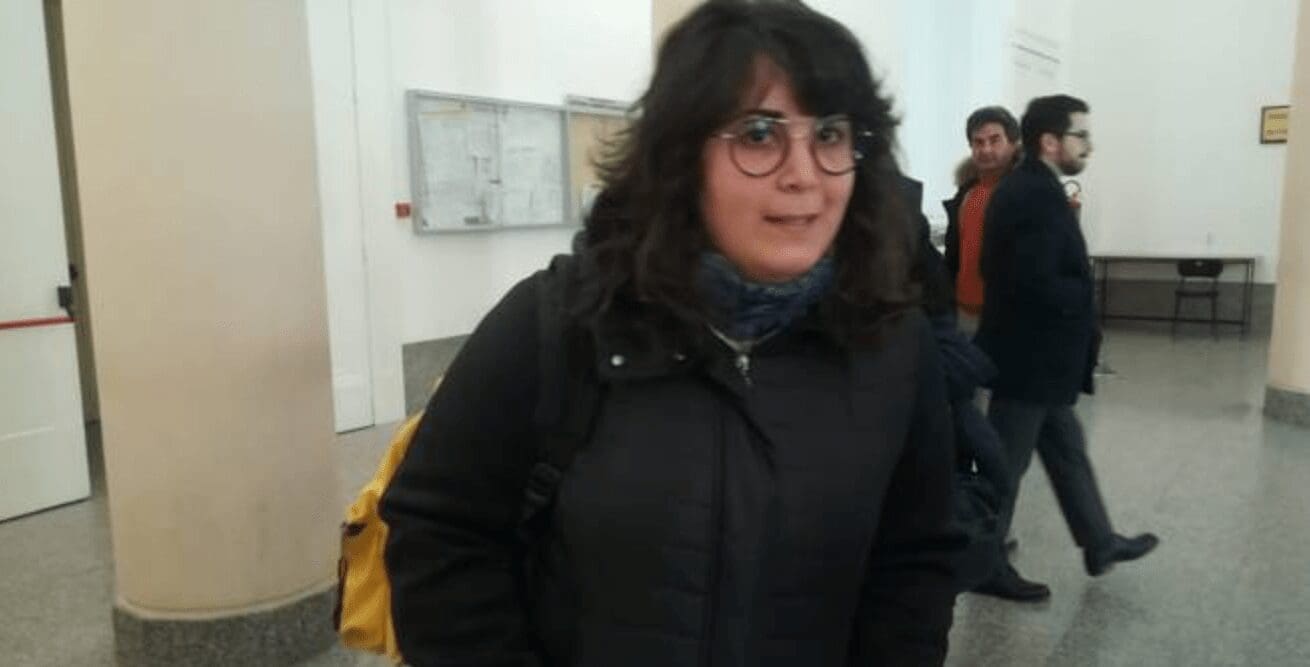 Abusi sessuali, il giudice archivia il caso Giada Vitale: niente nuovo processo per don Marino