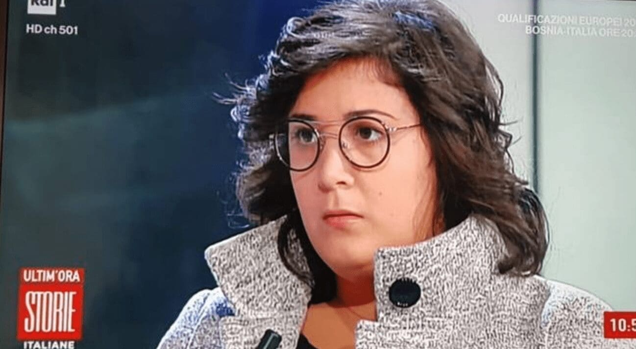 Violentata dall’ex parroco, “Voglio la verità sul processo ecclesiastico”. Diocesi e Vaticano non rispondono