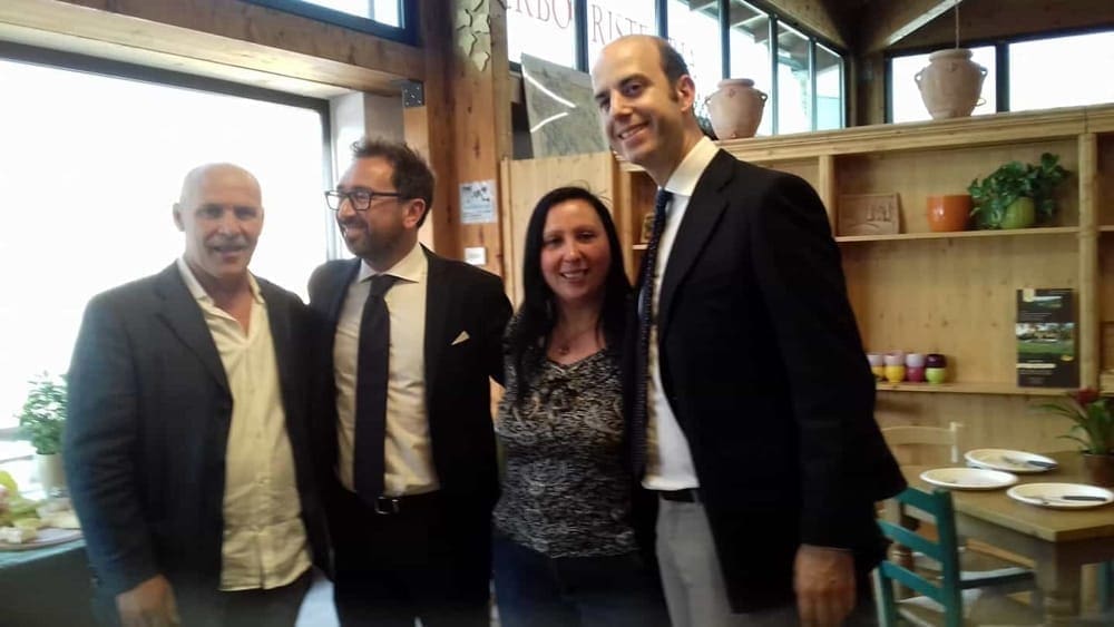 Forteto, bufera sulla Commissione: le vittime contro la Presidente
