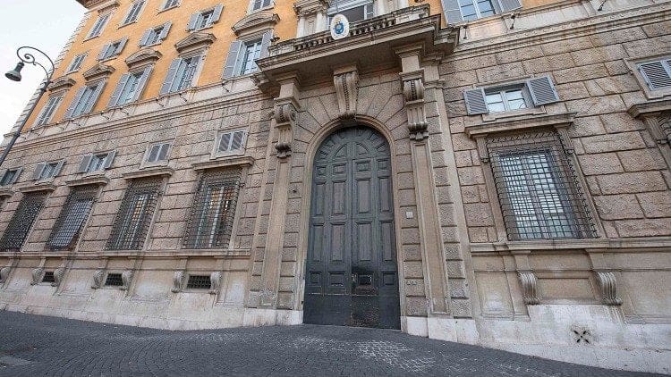 Il caso di don Marino Genova arriva al Santo Uffizio. Un caso seguito dalla Rete L’ABUSO