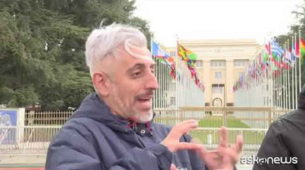 Sordomuti vittime di abusi chiedono di incontrare papa Francesco