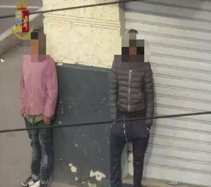 Cesenatico – Don Giacomoni finisce in carcere
