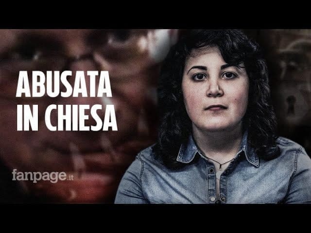 Abusi dal prete, gip archivia: “Era consenziente”. Giada: “Ha vinto potere della Chiesa”