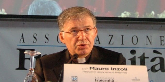 Mauro Inzoli ha lasciato il carcere di Bollate. Limentani: ‘è stato affidato ai servizi sociali’