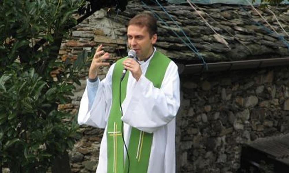 Io conoscevo don Diego Pirovano, il prete che si è suicidato a Cologno. Si occupo del mio caso di abusi sessuali