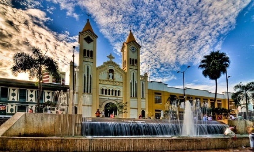 Abusi su minori: sospesi 15 sacerdoti a Villavicencio in Colombia. Aperta un’indagine