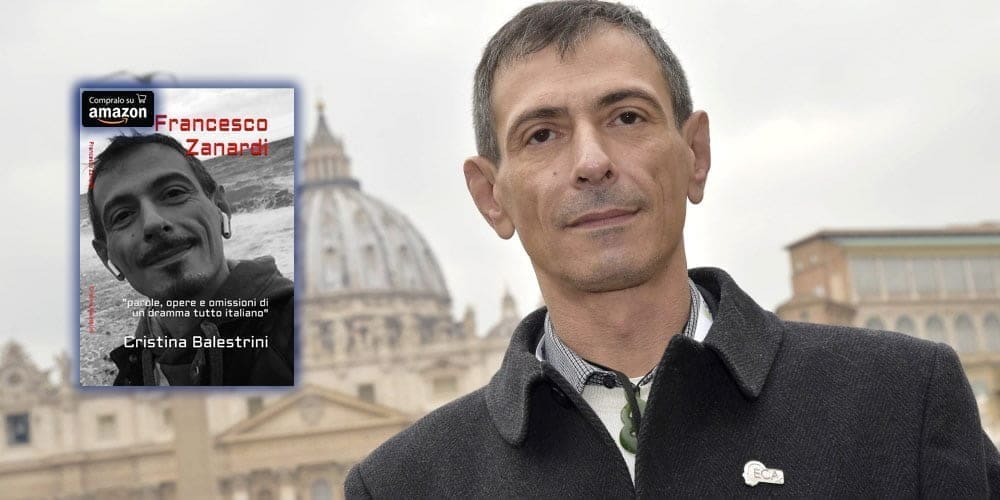 La prefazione di Federico Tulli – FRANCESCO ZANARDI – “Parole, opere e omissioni di un dramma tutto italiano” – Biografia