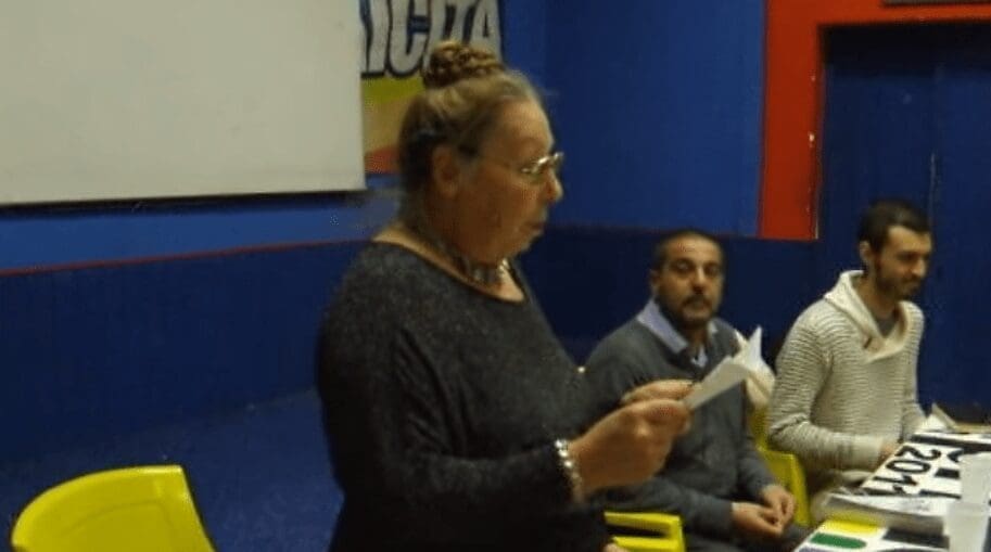 Salvatore Domolo introduzione