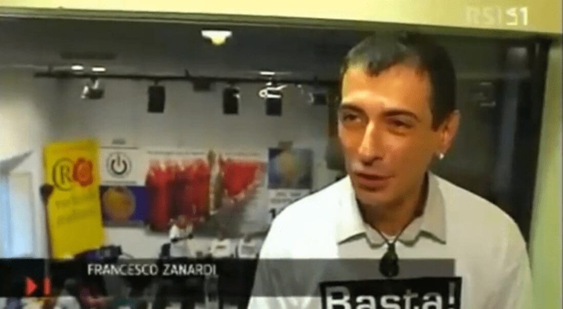 Primo incontro dei sopravvissuti in Italia – RSI Svizzera