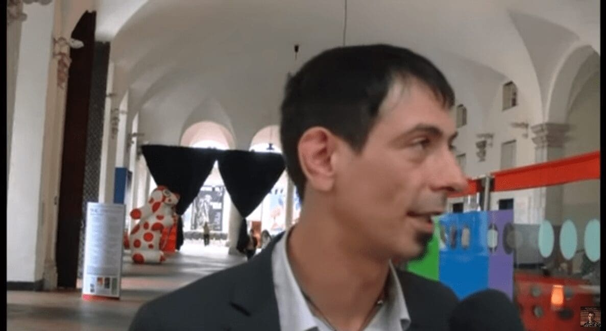 Pedofilia, Zanardi incontra il cardinal Bagnasco “Molte vittime nell’ombra”