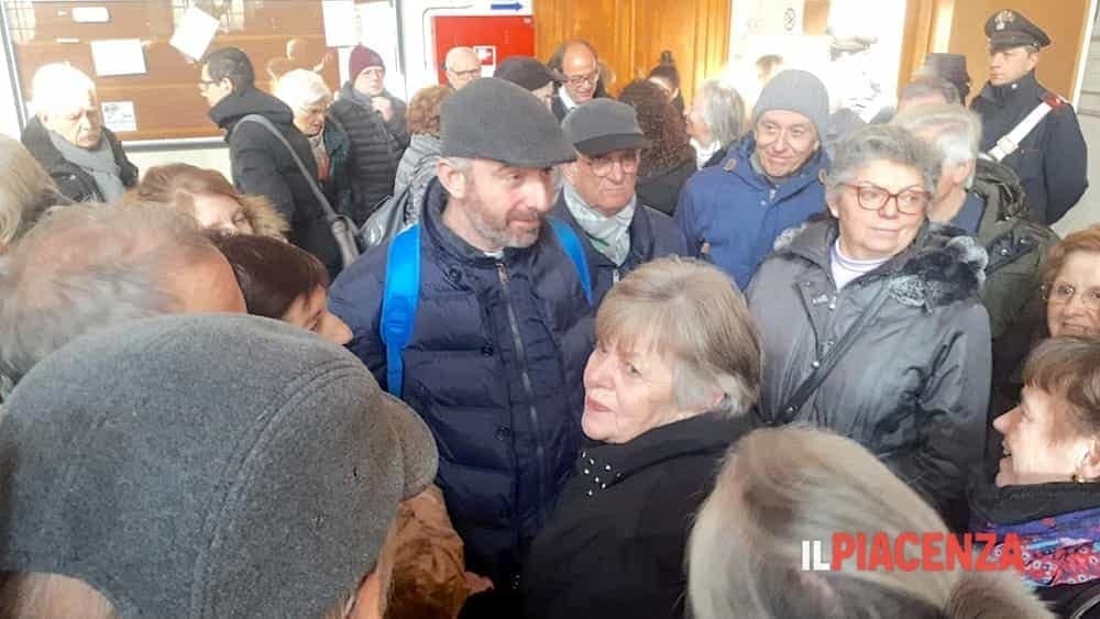 Processo a don Segalini, la Diocesi sarà responsabile civile
