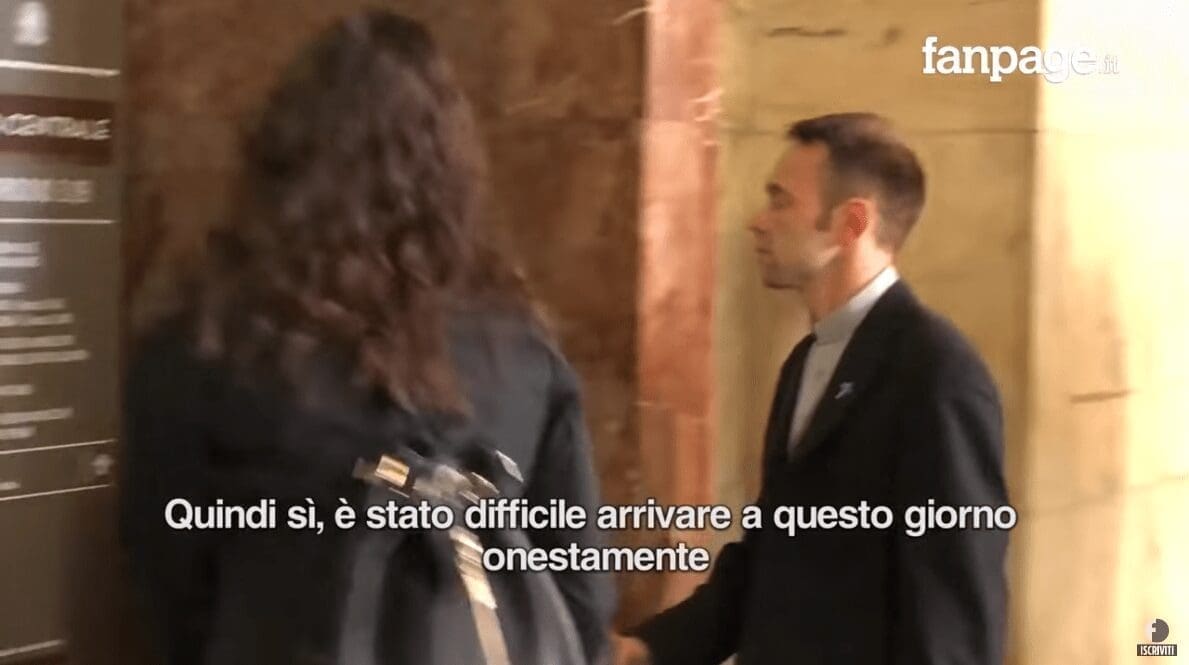 Pedofilia, prete condannato. La vittima: “Sono un sopravvissuto, ho tentato il suicidio 5 volte”