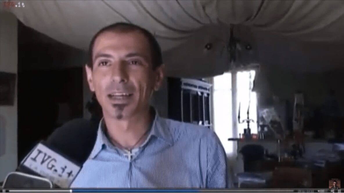 Zanardi attacca la curia savonese: ecco le prove