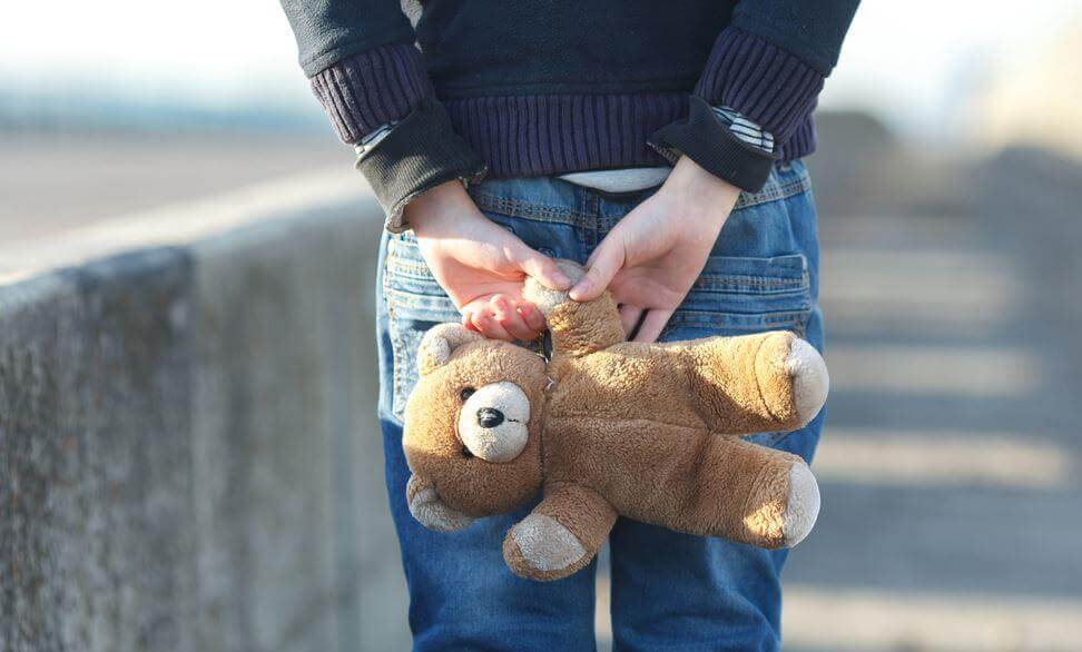 Le distorsioni cognitive nei child abusers