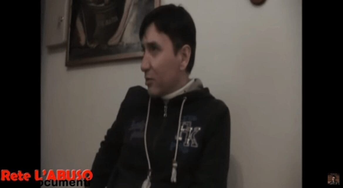 Presunti abusi su minore. Intervista a don Francesco Rutigliano. Di Francesca Lagatta
