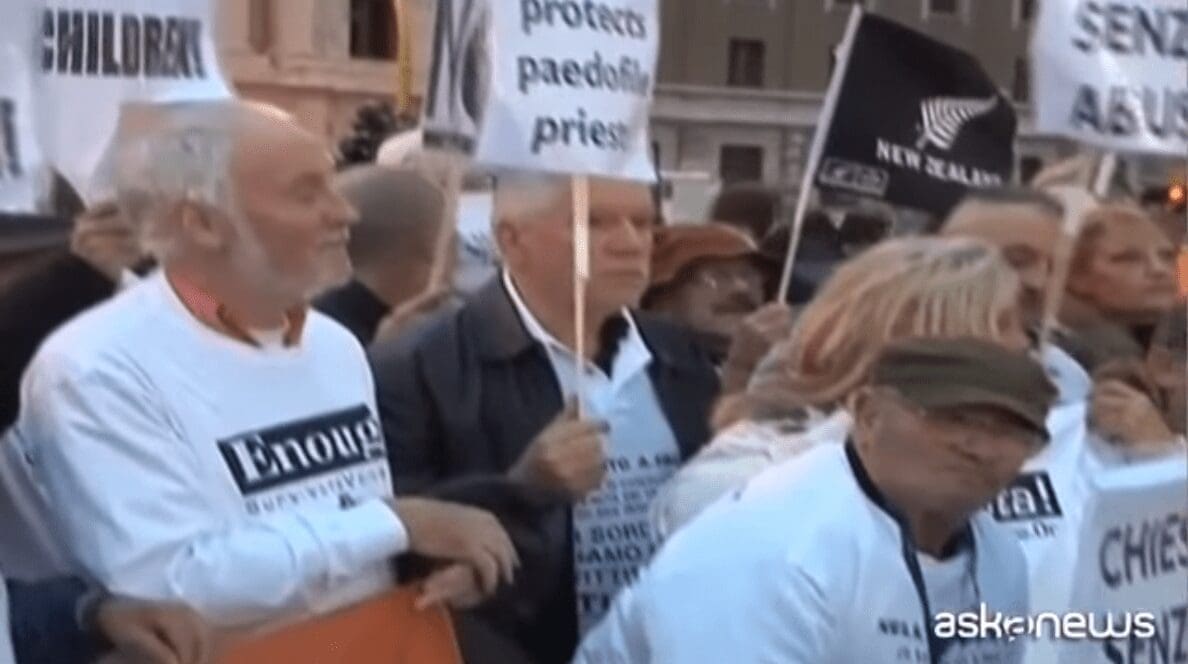 Lotta a pedofilia, Papa crea Tribunale per processare vescovi