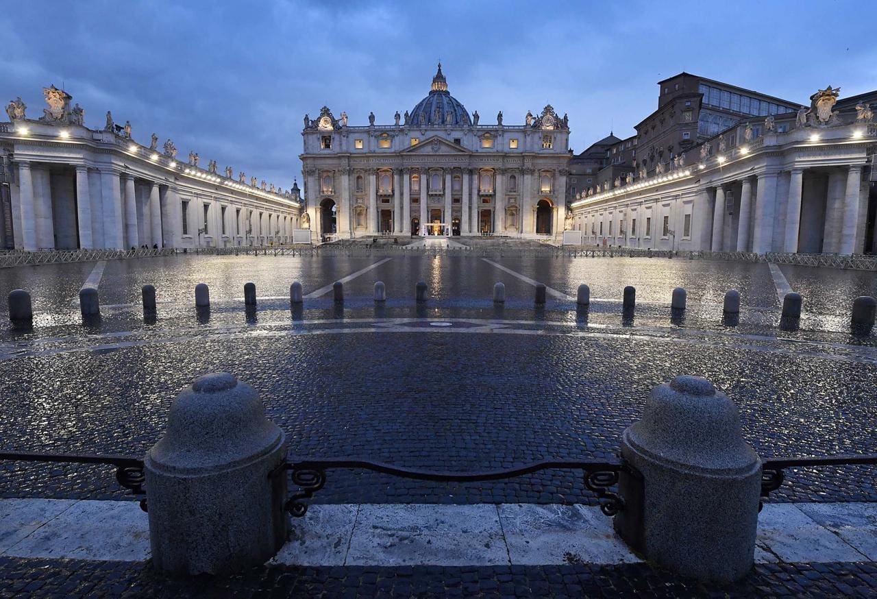 Accesso agli atti per le vittime di preti pedofili, il Vaticano non risponde