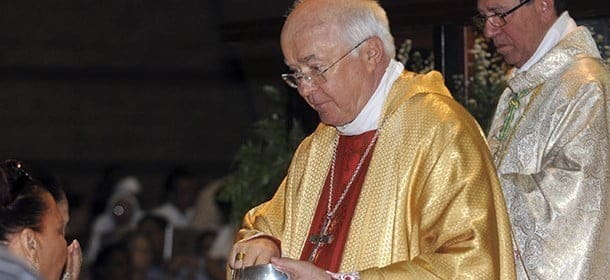 Josef Wesolowski: dalla sua morte escono sconfitte due persone