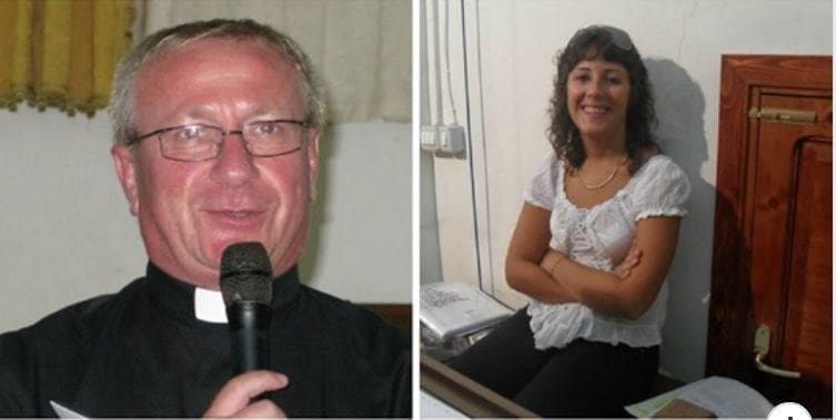 Abusi in sagrestia, il caso Giada Vitale finisce in Parlamento